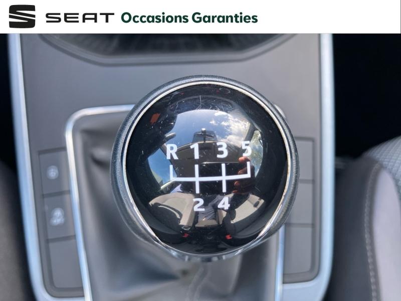 Voitures occasions SEAT ARONA Style Business Vezin-le-Coquet