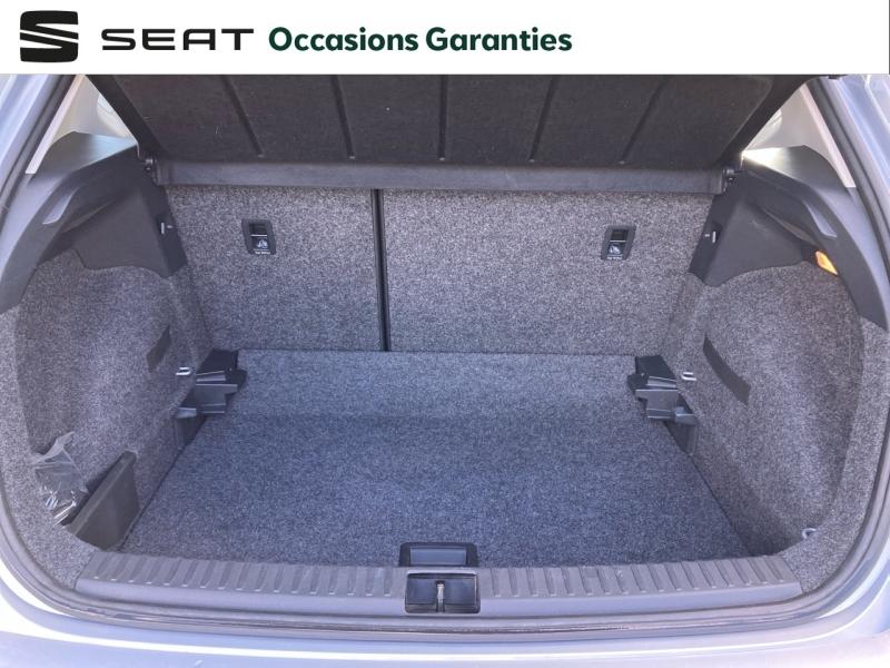 Voitures occasions SEAT ARONA Style Business Vezin-le-Coquet