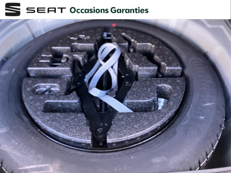 Voitures occasions SEAT ARONA Style Business Vezin-le-Coquet