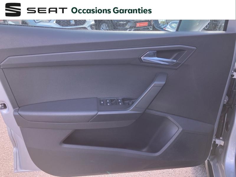 Voitures occasions SEAT ARONA Style Business Vezin-le-Coquet
