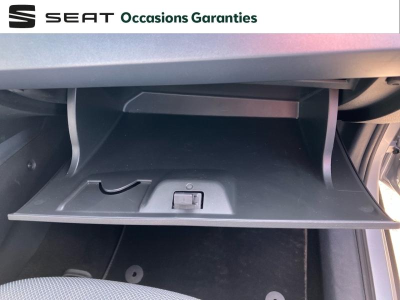 Voitures occasions SEAT ARONA Style Business Vezin-le-Coquet