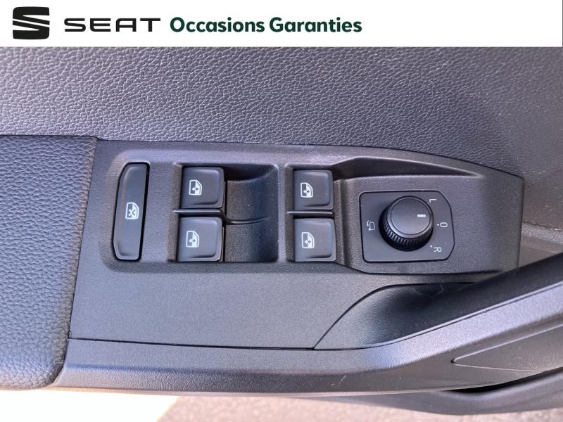 Voitures occasions SEAT ARONA Style Business Vezin-le-Coquet