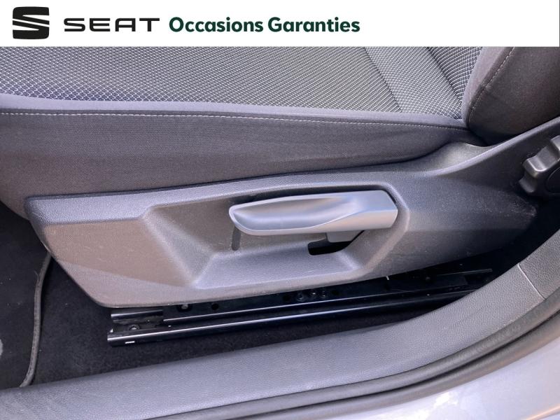 Voitures occasions SEAT ARONA Style Business Vezin-le-Coquet