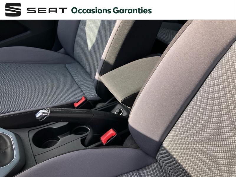 Voitures occasions SEAT ARONA Style Business Vezin-le-Coquet