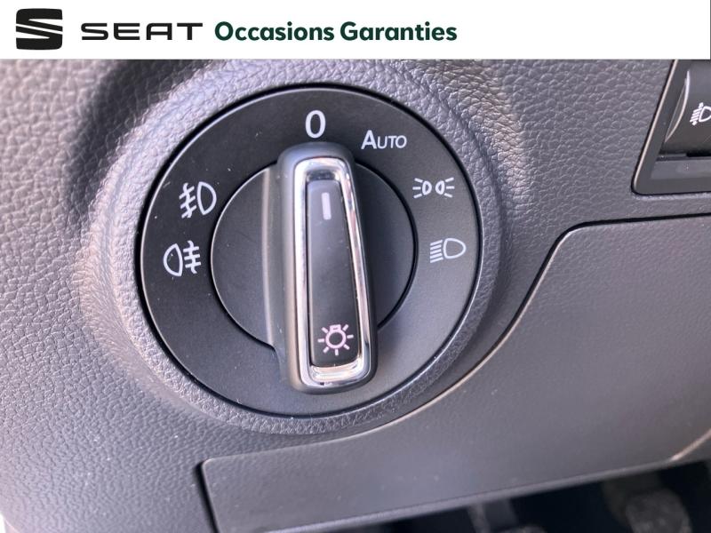 Voitures occasions SEAT ARONA Style Business Vezin-le-Coquet