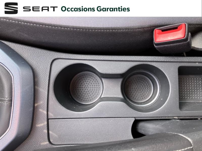 Voitures occasions SEAT ARONA Style Business Vezin-le-Coquet
