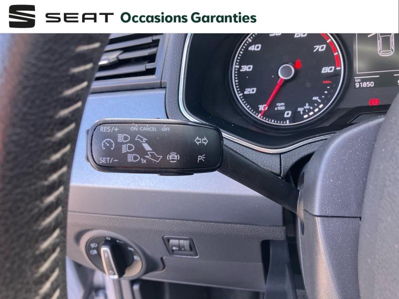 Voitures occasions SEAT ARONA Style Business Vezin-le-Coquet