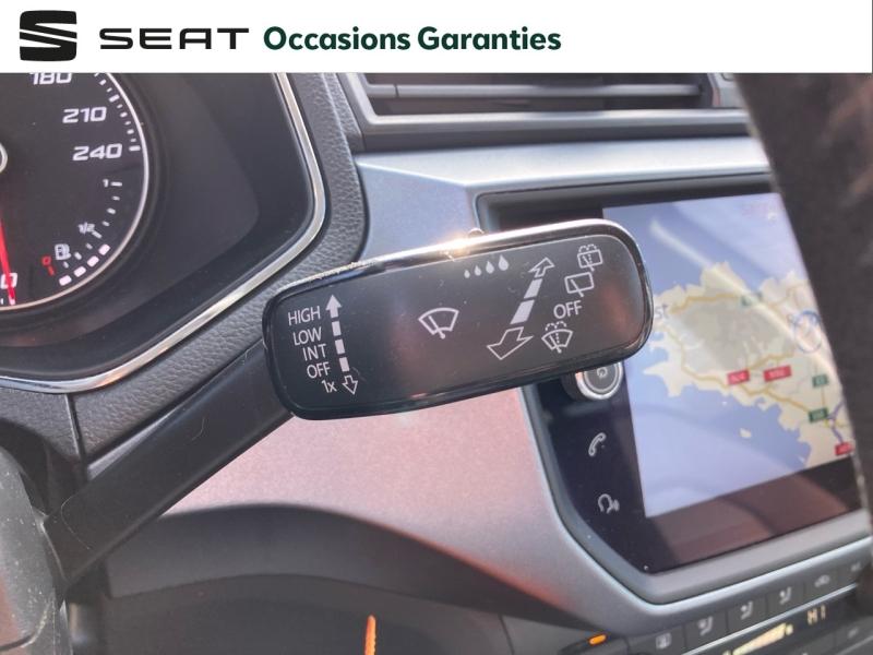 Voitures occasions SEAT ARONA Style Business Vezin-le-Coquet