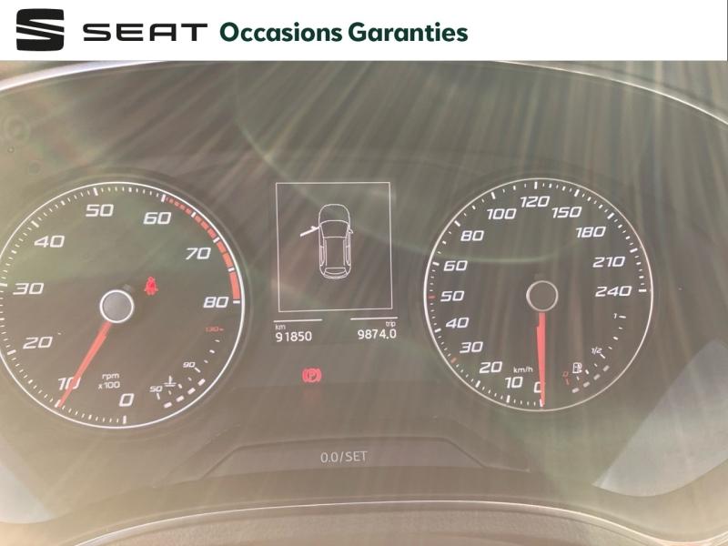 Voitures occasions SEAT ARONA Style Business Vezin-le-Coquet