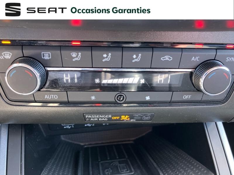 Voitures occasions SEAT ARONA Style Business Vezin-le-Coquet