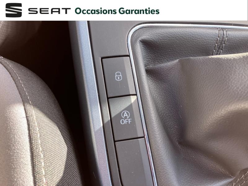 Voitures occasions SEAT ARONA Style Business Vezin-le-Coquet