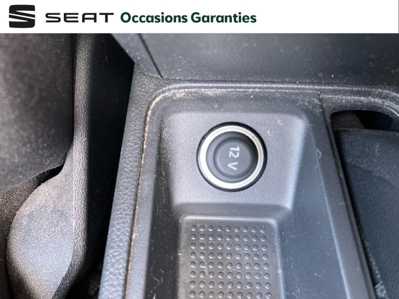 Voitures occasions SEAT ARONA Style Business Vezin-le-Coquet