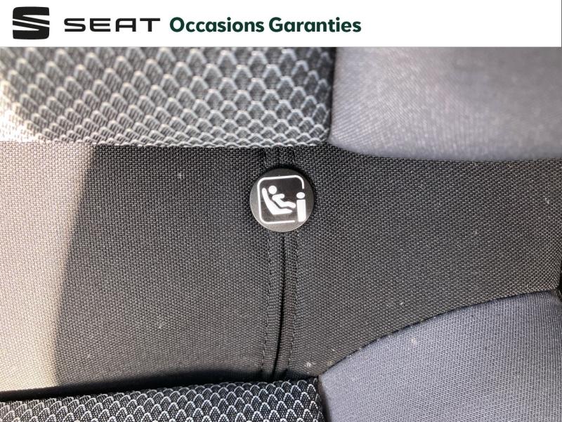 Voitures occasions SEAT ARONA Style Business Vezin-le-Coquet