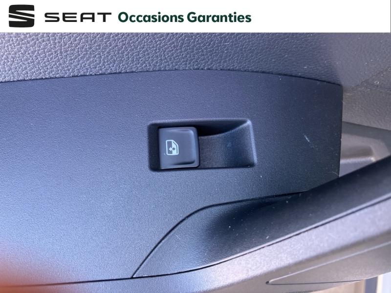 Voitures occasions SEAT ARONA Style Business Vezin-le-Coquet