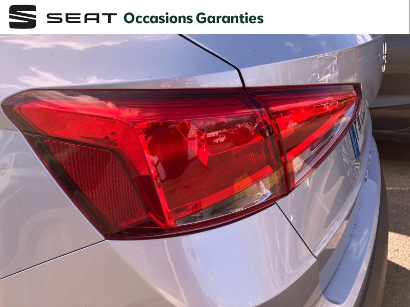 Voitures occasions SEAT ARONA Style Business Vezin-le-Coquet