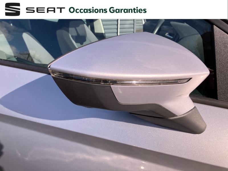 Voitures occasions SEAT ARONA Style Business Vezin-le-Coquet