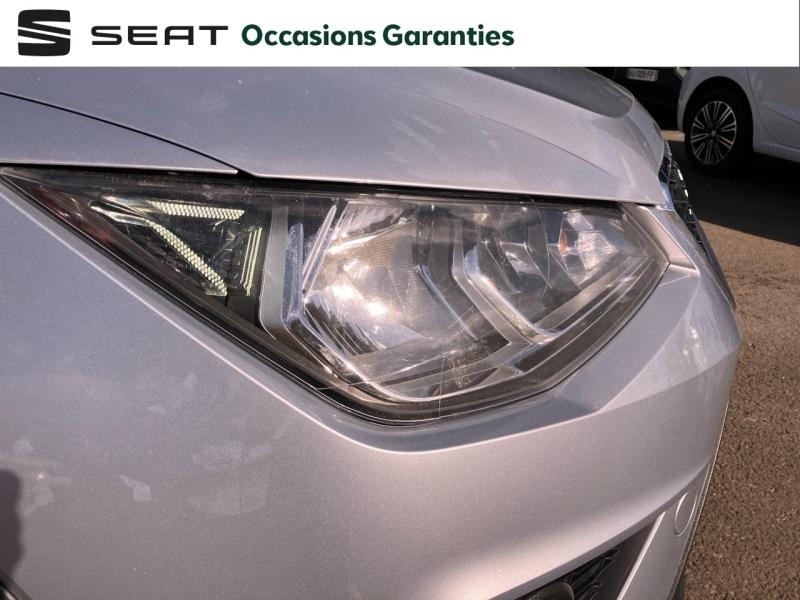 Voitures occasions SEAT ARONA Style Business Vezin-le-Coquet