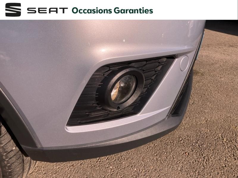 Voitures occasions SEAT ARONA Style Business Vezin-le-Coquet