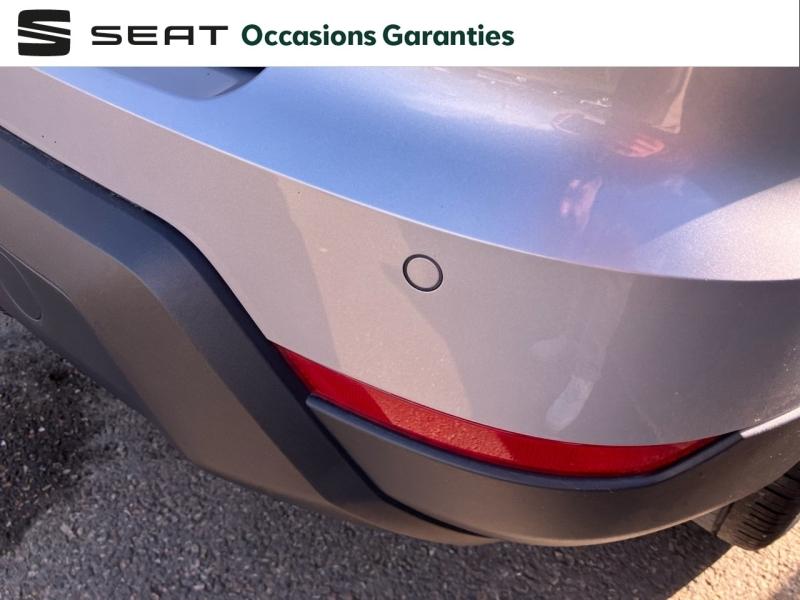 Voitures occasions SEAT ARONA Style Business Vezin-le-Coquet