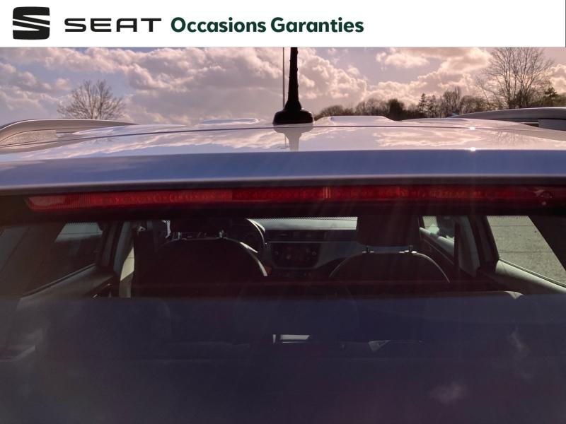 Voitures occasions SEAT ARONA Style Business Vezin-le-Coquet