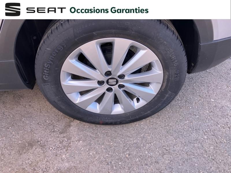 Voitures occasions SEAT ARONA Style Business Vezin-le-Coquet