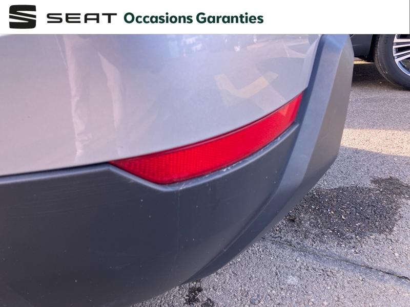 Voitures occasions SEAT ARONA Style Business Vezin-le-Coquet