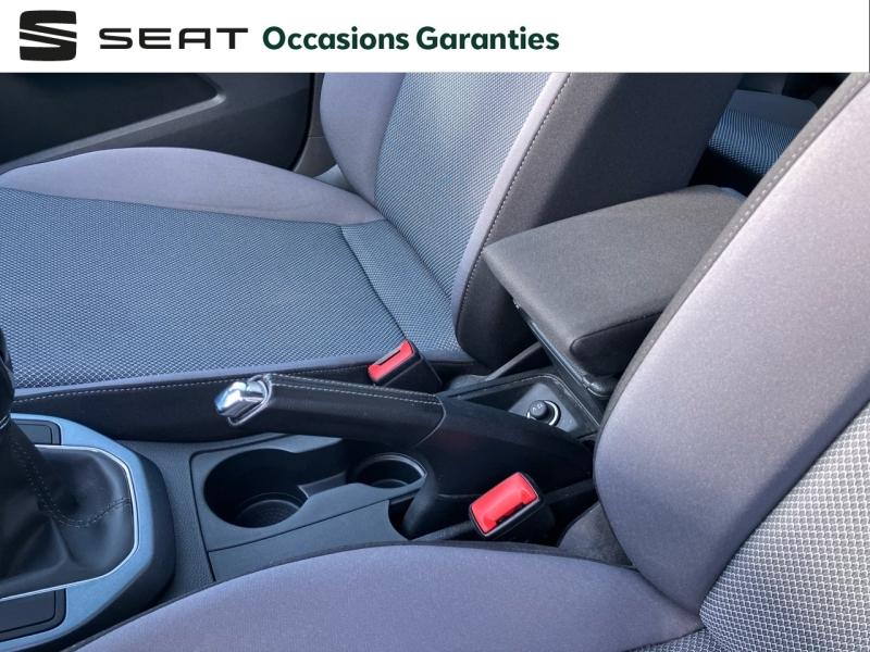 Voitures occasions SEAT ARONA Style Business Vezin-le-Coquet