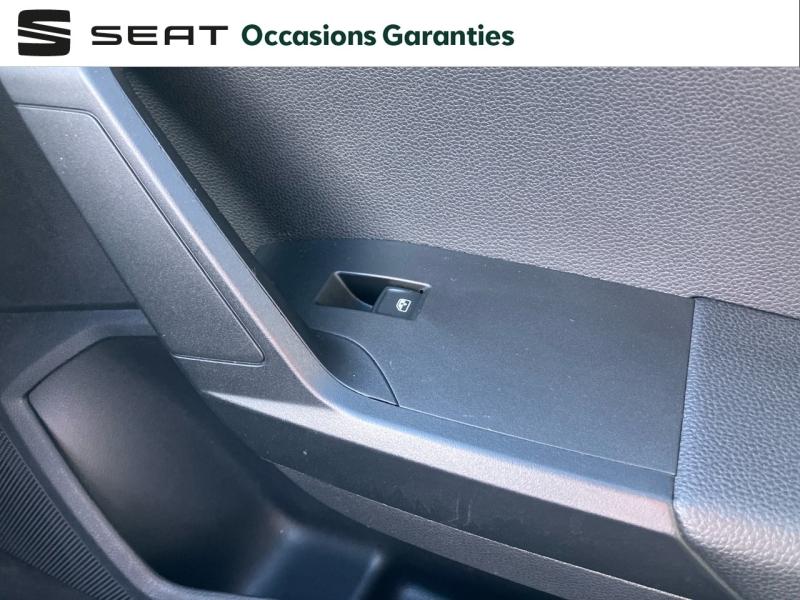 Voitures occasions SEAT ARONA Style Business Vezin-le-Coquet