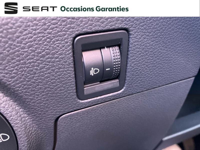 Voitures occasions SEAT ARONA Style Business Vezin-le-Coquet