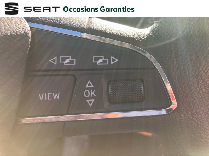 Voitures occasions SEAT ARONA Style Business Vezin-le-Coquet