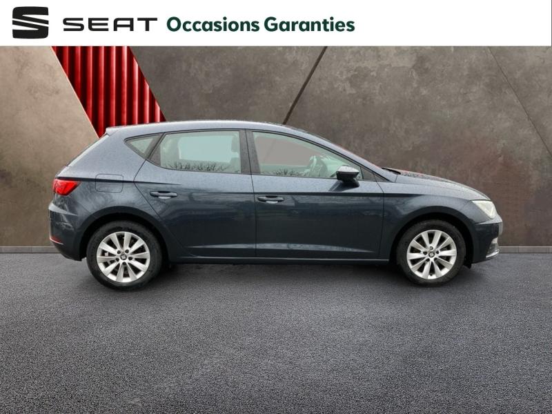Voitures occasions SEAT LEON Style Vezin-le-Coquet