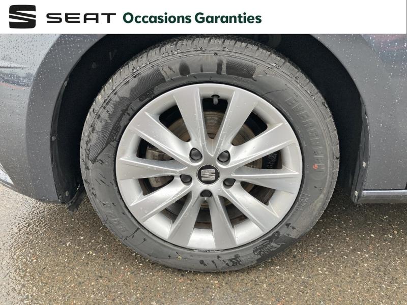 Voitures occasions SEAT LEON Style Vezin-le-Coquet