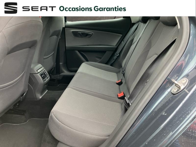 Voitures occasions SEAT LEON Style Vezin-le-Coquet