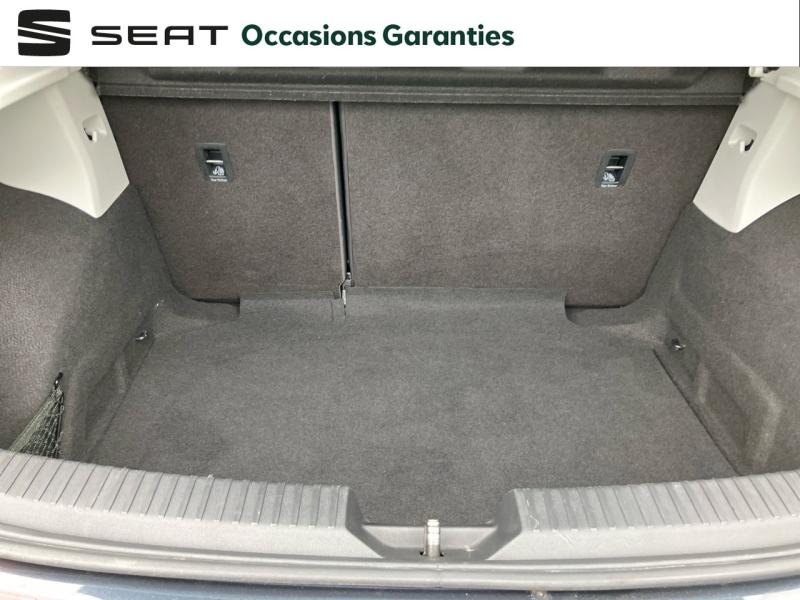 Voitures occasions SEAT LEON Style Vezin-le-Coquet