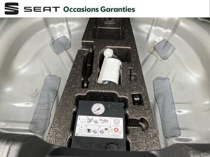 Voitures occasions SEAT LEON Style Vezin-le-Coquet