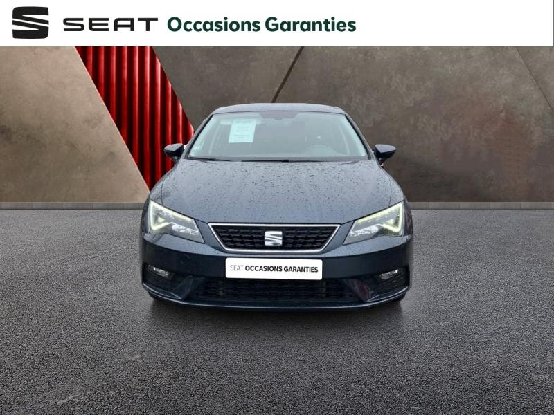 Voitures occasions SEAT LEON Style Vezin-le-Coquet