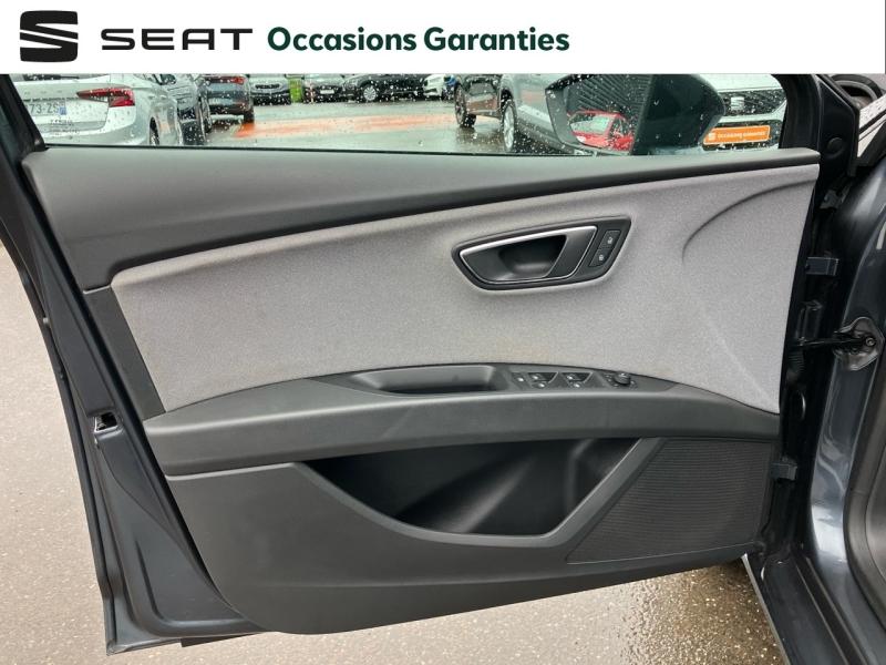 Voitures occasions SEAT LEON Style Vezin-le-Coquet