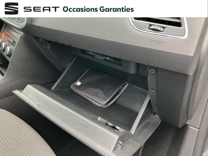 Voitures occasions SEAT LEON Style Vezin-le-Coquet