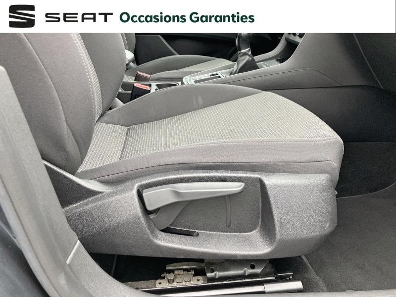 Voitures occasions SEAT LEON Style Vezin-le-Coquet