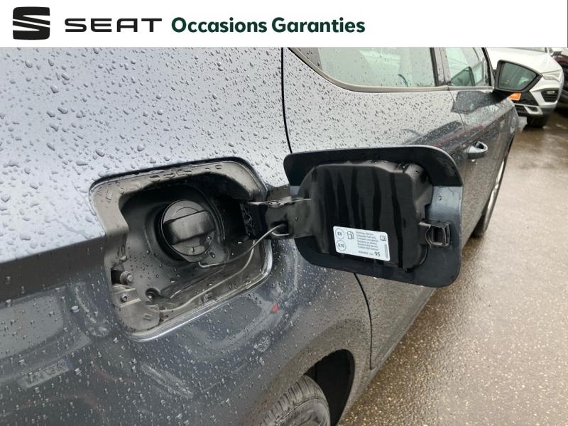 Voitures occasions SEAT LEON Style Vezin-le-Coquet