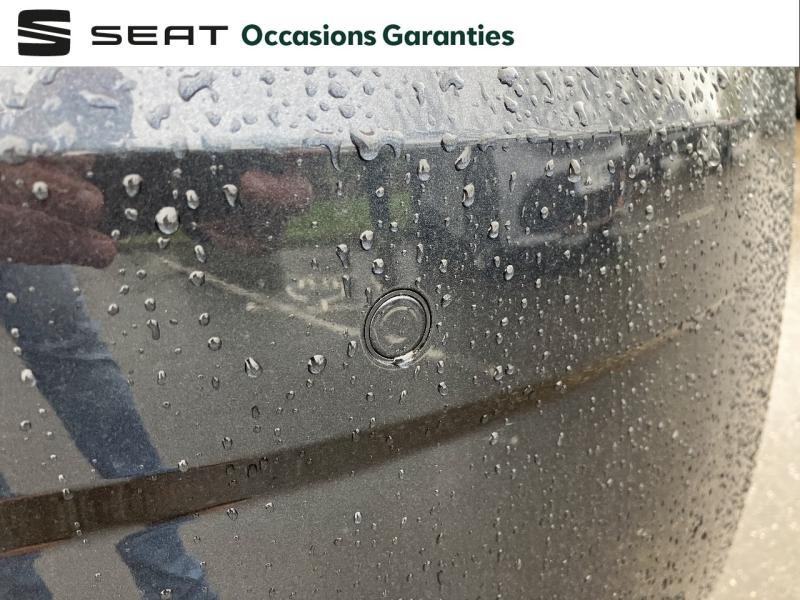 Voitures occasions SEAT LEON Style Vezin-le-Coquet