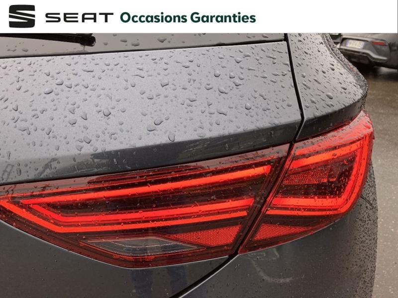 Voitures occasions SEAT LEON Style Vezin-le-Coquet