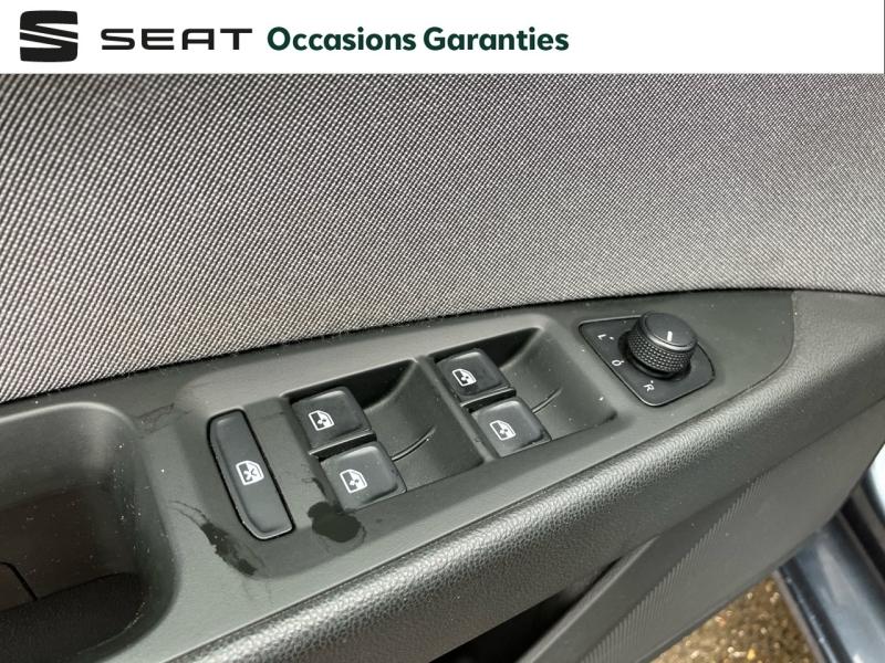 Voitures occasions SEAT LEON Style Vezin-le-Coquet