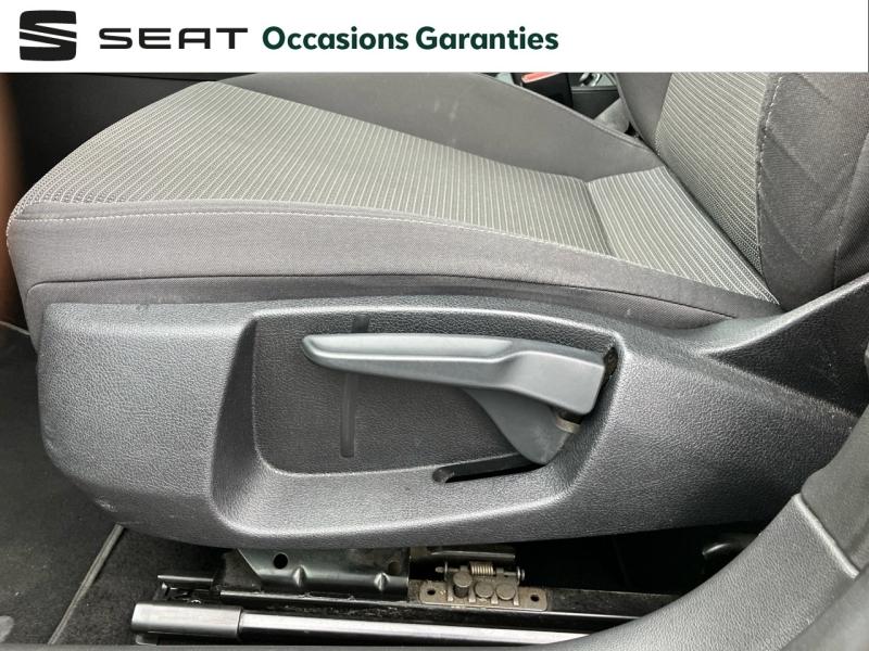 Voitures occasions SEAT LEON Style Vezin-le-Coquet