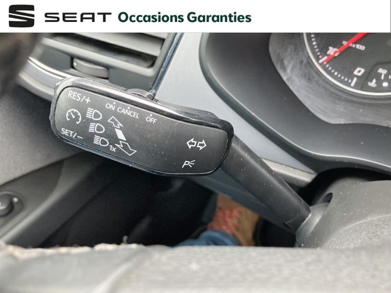 Voitures occasions SEAT LEON Style Vezin-le-Coquet