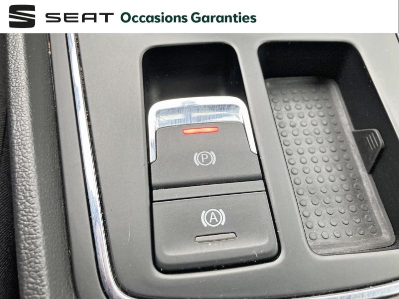 Voitures occasions SEAT LEON Style Vezin-le-Coquet