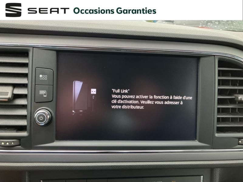 Voitures occasions SEAT LEON Style Vezin-le-Coquet