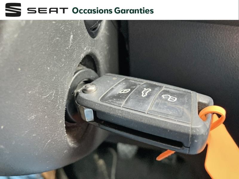 Voitures occasions SEAT LEON Style Vezin-le-Coquet