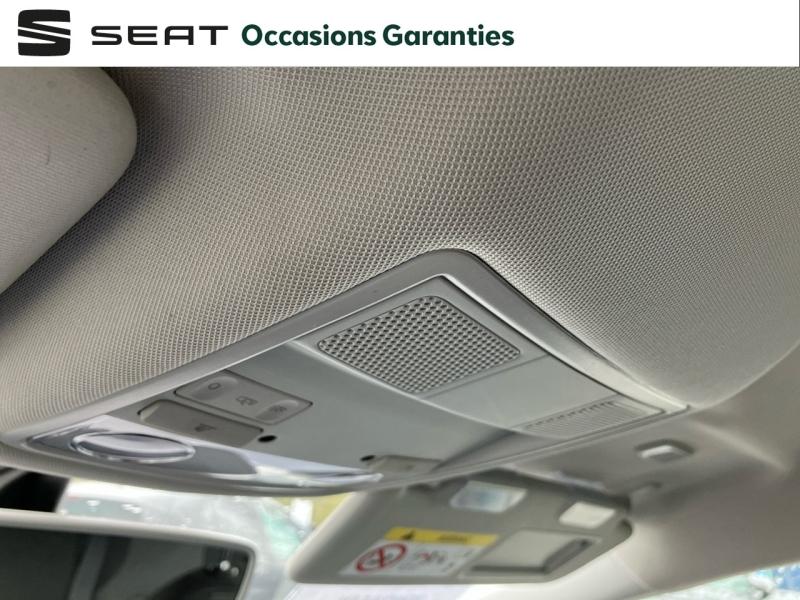 Voitures occasions SEAT LEON Style Vezin-le-Coquet