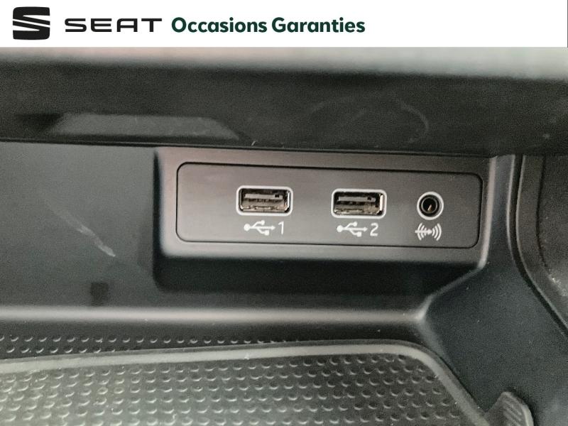 Voitures occasions SEAT LEON Style Vezin-le-Coquet